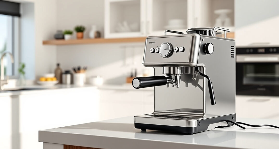 De'Longhi Eletta Review: Pros, Cons, and Who It's For