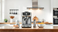 De'Longhi Espresso Machine Descale Light Stuck: Causes & Fixes