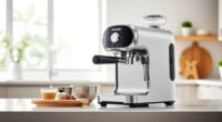 De'Longhi Espresso Machine Grinder Noise: Causes & Fixes
