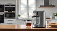 De'Longhi Espresso Machine Grinder Noise Troubleshooting & Fixes