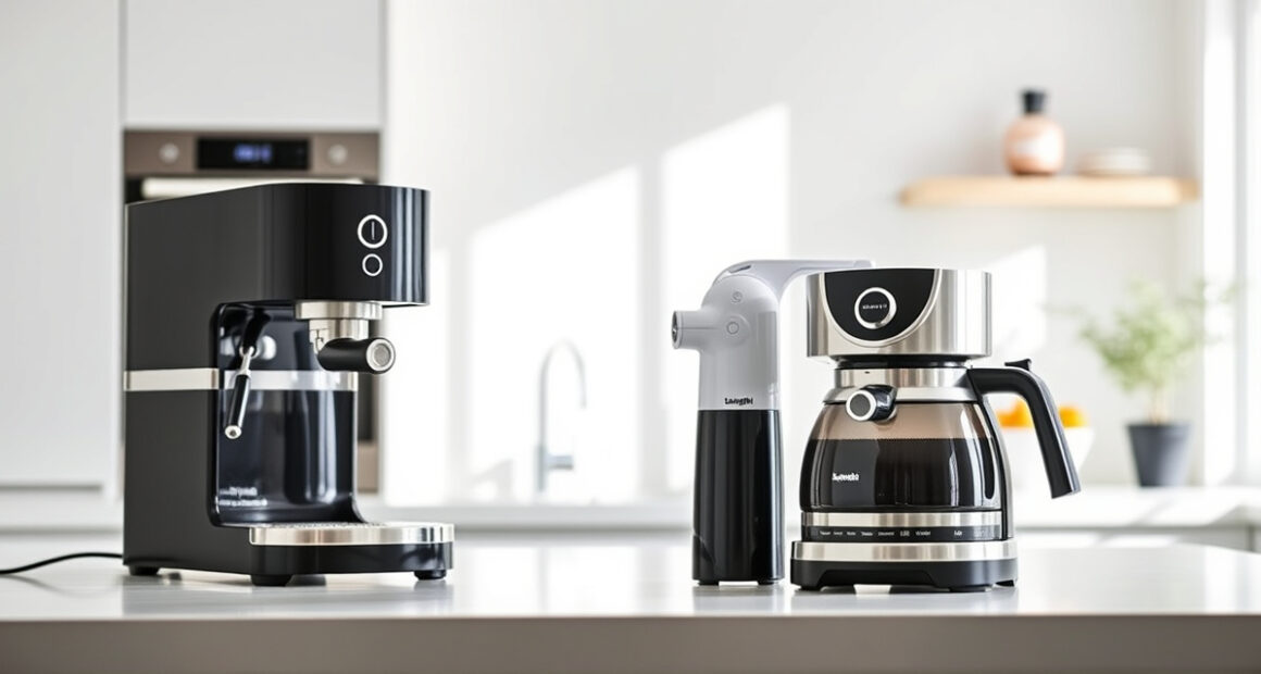 De'Longhi Espresso Machine Leaking Water: Causes and Fixes