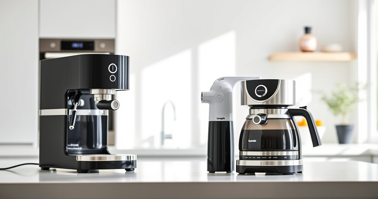 De'Longhi Espresso Machine Leaking Water: Causes and Fixes