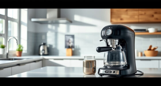 De'Longhi Espresso Machine Leaking Water: Causes & Easy Fixes