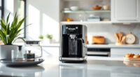 De'Longhi Espresso Machine Maintenance: A Complete Guide