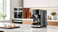 De'Longhi Espresso Machine Maintenance: A Step-by-Step Guide