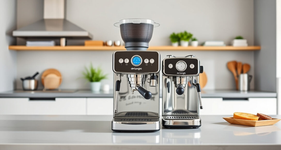 De'Longhi La Specialista Review: Pros, Cons, and Who It's For