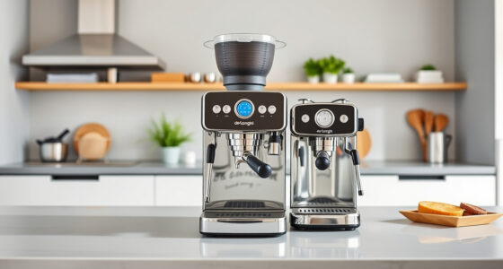 De'Longhi La Specialista Review: Pros, Cons, and Who It's For