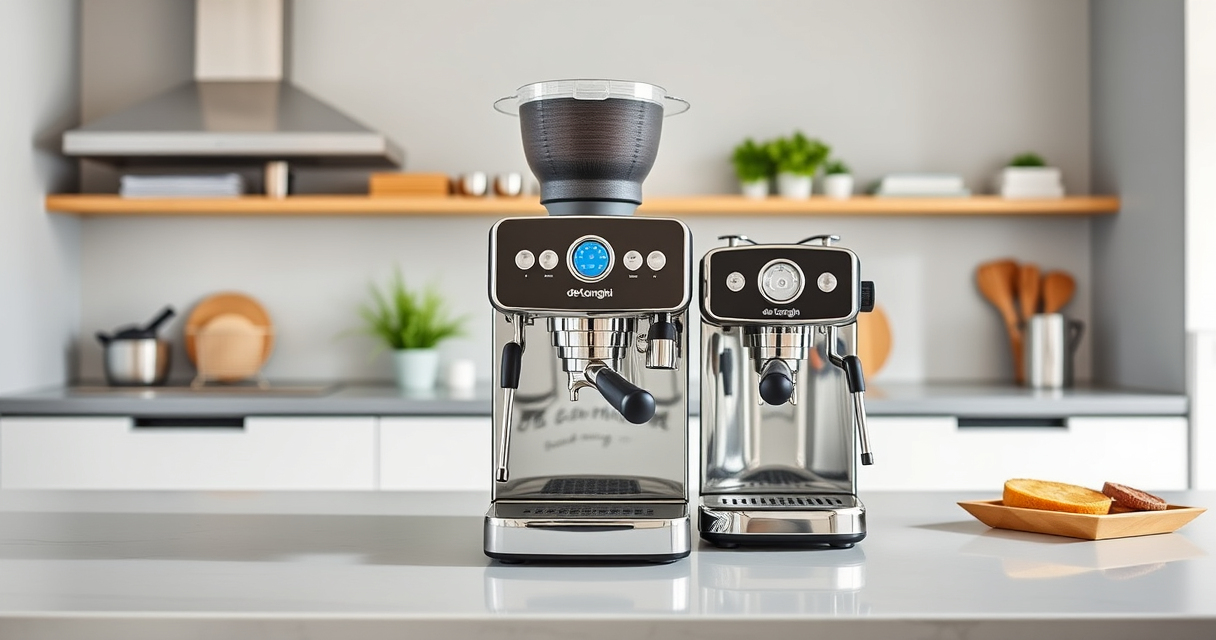 De'Longhi La Specialista Review: Pros, Cons, and Who It's For