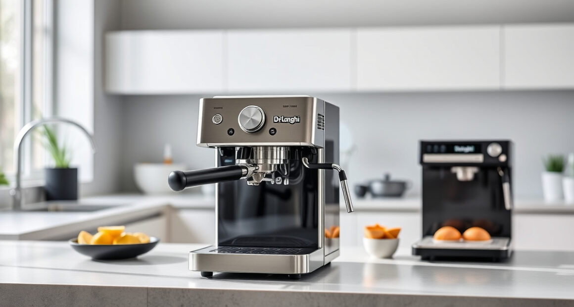 De'Longhi La Specialista Review: Pros, Cons, and Who It's For