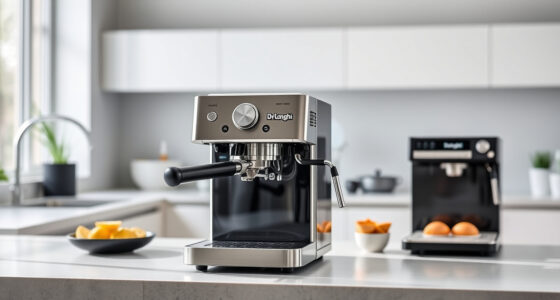 De'Longhi La Specialista Review: Pros, Cons, and Who It's For