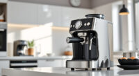 De'Longhi Magnifica S vs De'Longhi Eletta: Full Comparison