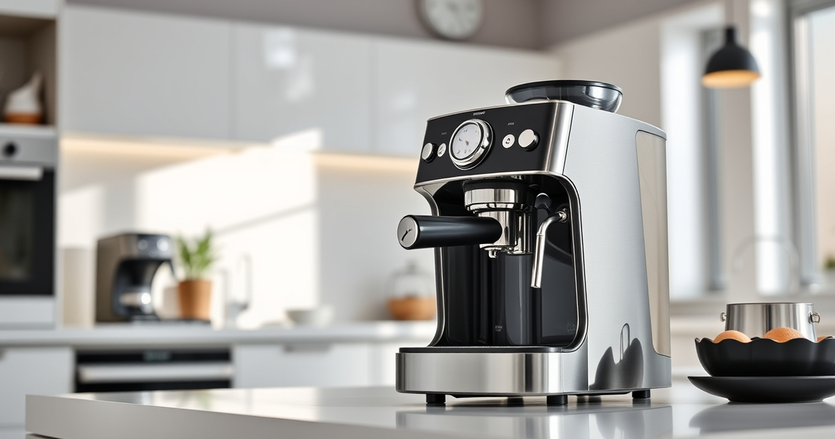 De'Longhi Magnifica S vs De'Longhi Eletta: Full Comparison