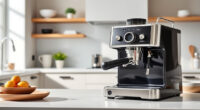 De'Longhi Magnifica S vs De'Longhi Eletta: Full Comparison