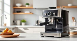 De'Longhi Magnifica S vs De'Longhi Eletta: Full Comparison