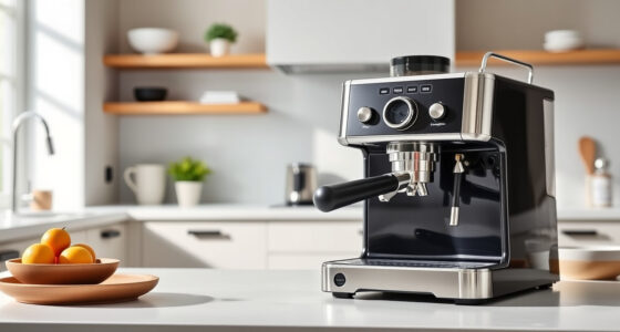 De'Longhi Magnifica S vs De'Longhi Eletta: Full Comparison