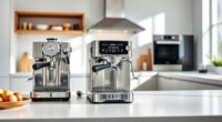 De'Longhi Milk Carafe Compatibility & Buying Guide