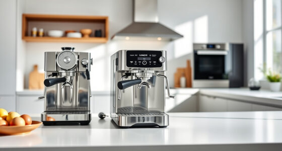 De'Longhi Milk Carafe Compatibility & Buying Guide