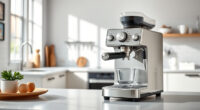 De'Longhi Milk Carafe Compatibility & Buying Guide