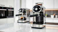 De'Longhi vs Philips: Honest Espresso Machine Comparison