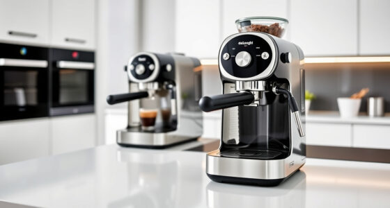 De'Longhi vs Philips: Honest Espresso Machine Comparison