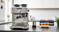 De'Longhi vs Philips: Which Espresso Machine Is Better?