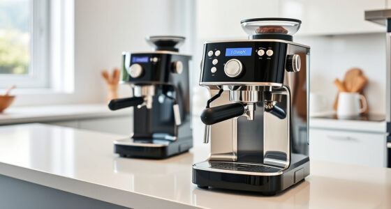 De'Longhi vs Philips: Which Espresso Machine Wins in 2026?