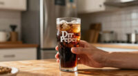 Dr Pepper Surges In Global Coverage