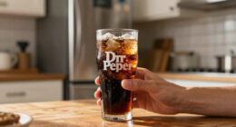 Dr Pepper Surges In Global Coverage