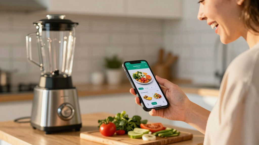 Fake Food Delivery Site For The Dopamine