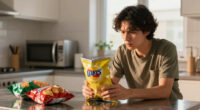 Fda Potato Chip Salmonella Warning