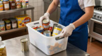 Food Bank Surges In Global Coverage