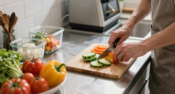 Food Group Surges In Global Coverage