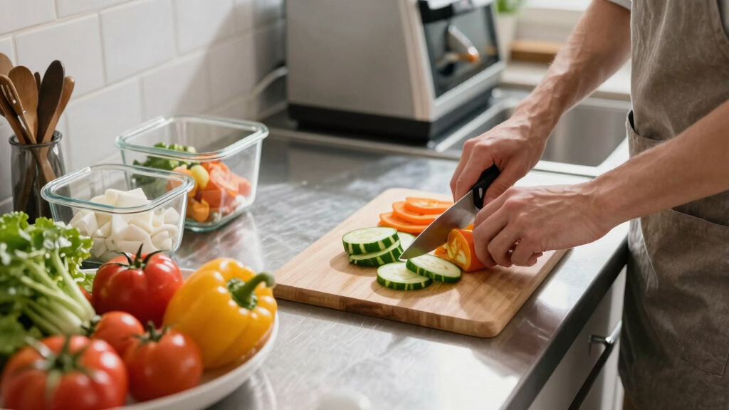 Food Group Surges In Global Coverage