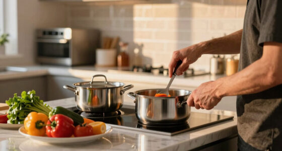Food Service Surges In Global Coverage