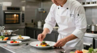 Food Service Surges In Global Coverage
