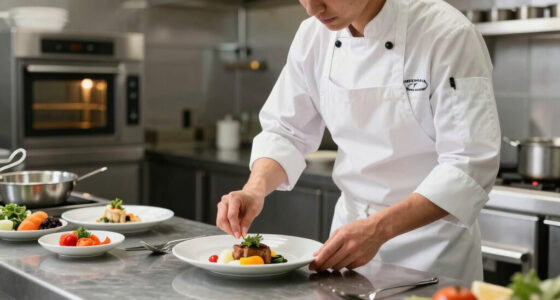 Food Service Surges In Global Coverage
