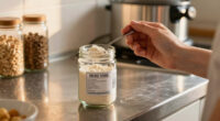 Garlic Powder Recall