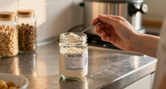 Garlic Powder Recall