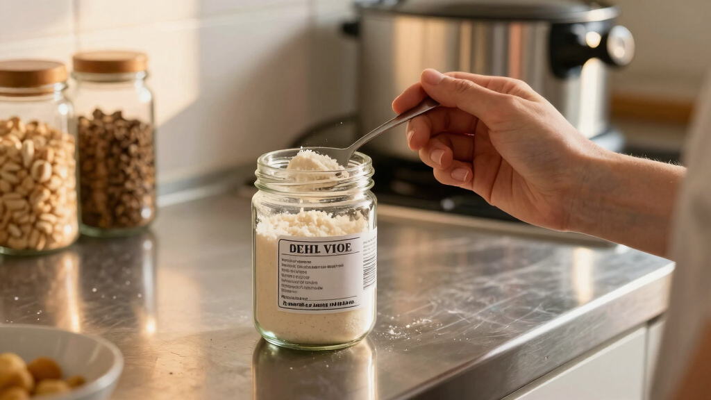 Garlic Powder Recall