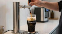 Guinness Surges In Global Coverage