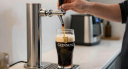 Guinness Surges In Global Coverage