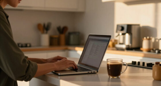 Home Office Surges In Global Coverage