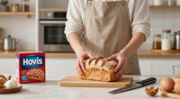 Hovis Surges In Global Coverage