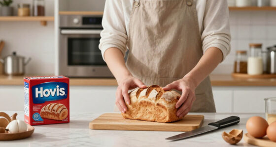 Hovis Surges In Global Coverage