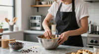 How One Of NYC's Best Bakers Makes Chocolate Chip Cookies | Made In House | Bon Appétit