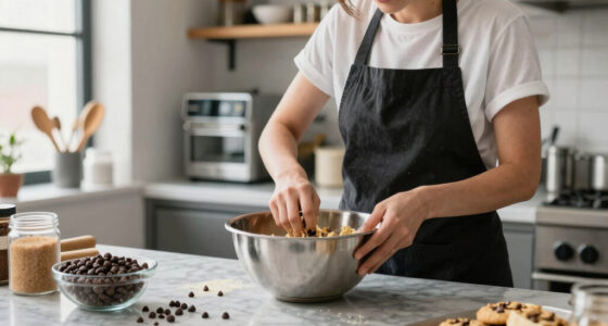How One Of NYC's Best Bakers Makes Chocolate Chip Cookies | Made In House | Bon Appétit