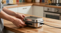 How to Choose Compact Electric Lunch Boxes