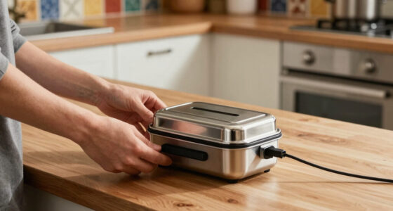 How to Choose Compact Electric Lunch Boxes