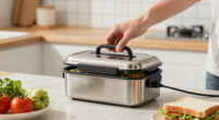 How to Choose Compact Electric Lunch Boxes