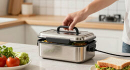 How to Choose Compact Electric Lunch Boxes